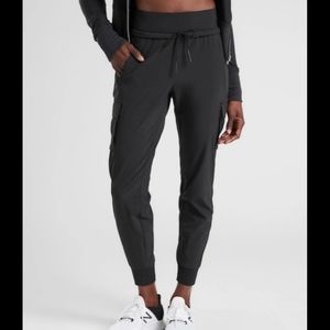 Athleta Sutton Joggers